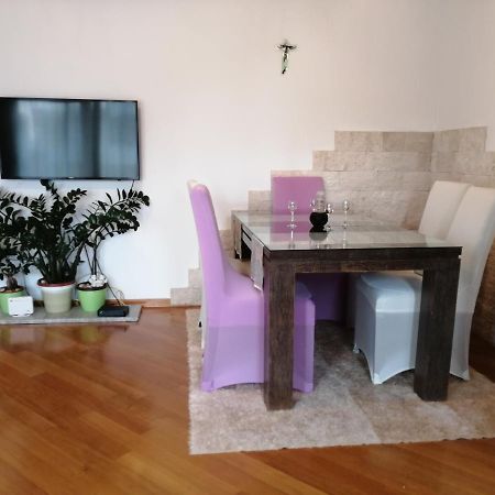 Apartment Visoka Сплит Екстериор снимка