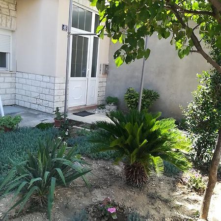 Apartment Visoka Сплит Екстериор снимка