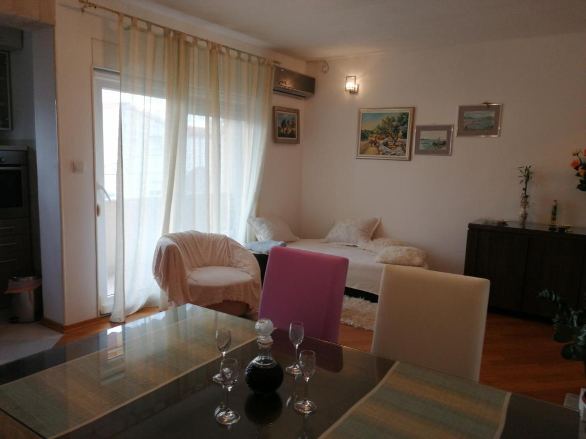 Apartment Visoka Сплит Екстериор снимка