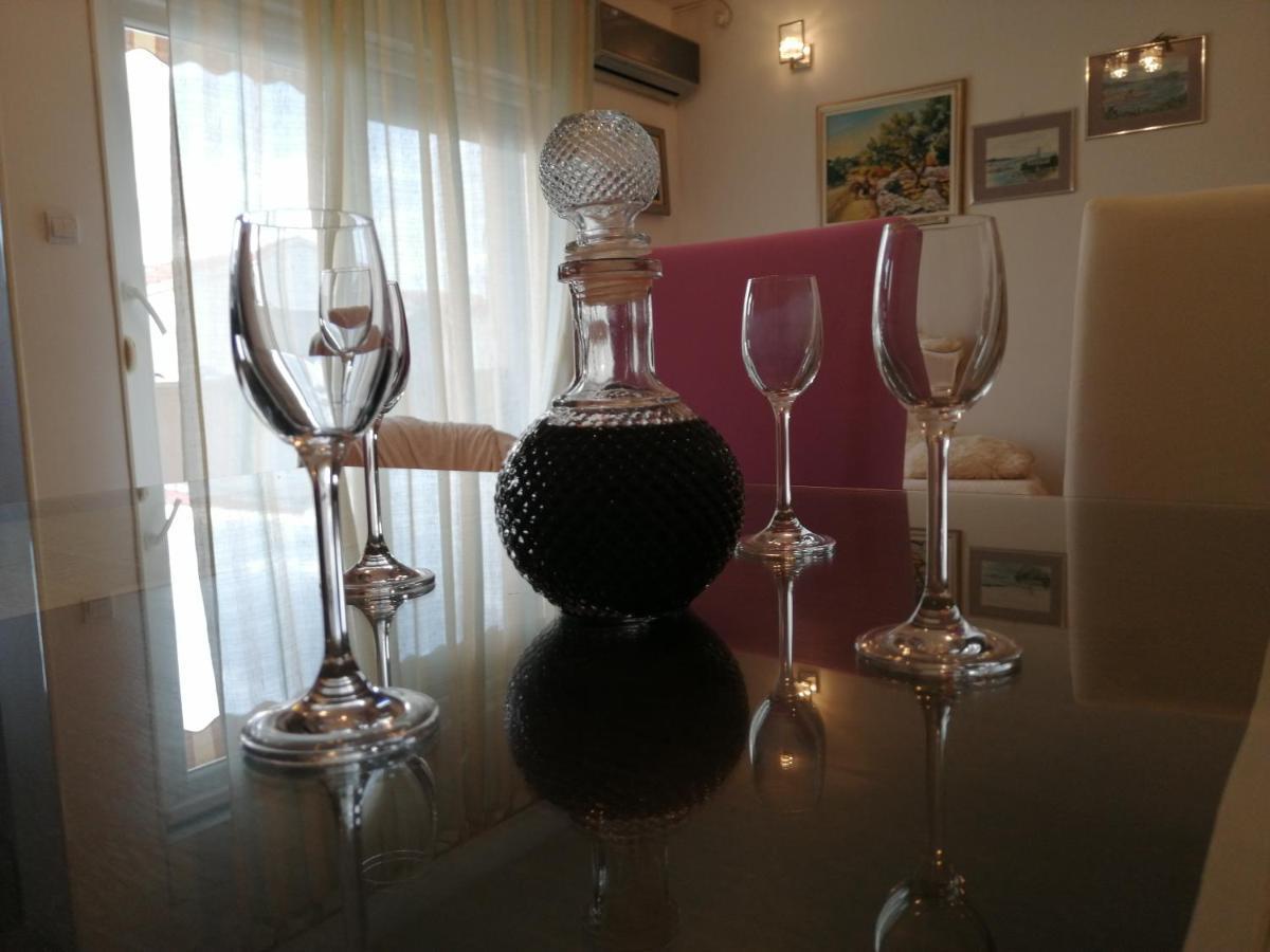 Apartment Visoka Сплит Екстериор снимка