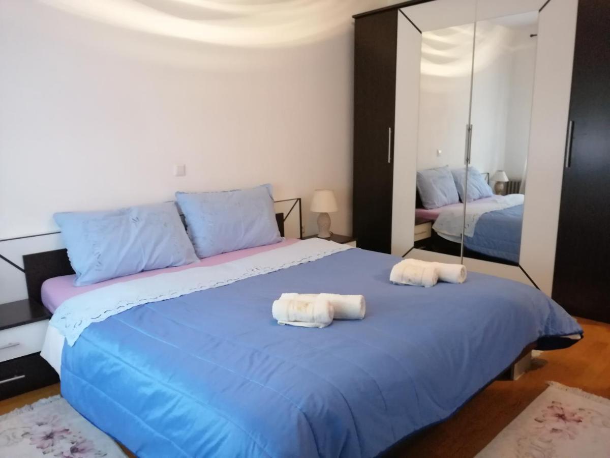 Apartment Visoka Сплит Екстериор снимка