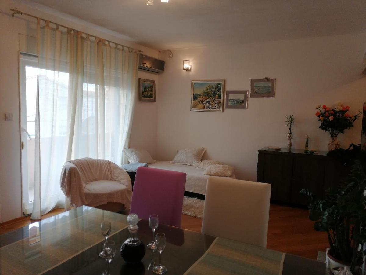 Apartment Visoka Сплит Екстериор снимка