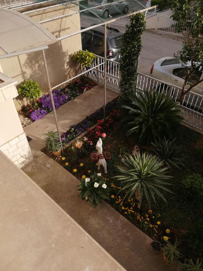 Apartment Visoka Сплит Екстериор снимка