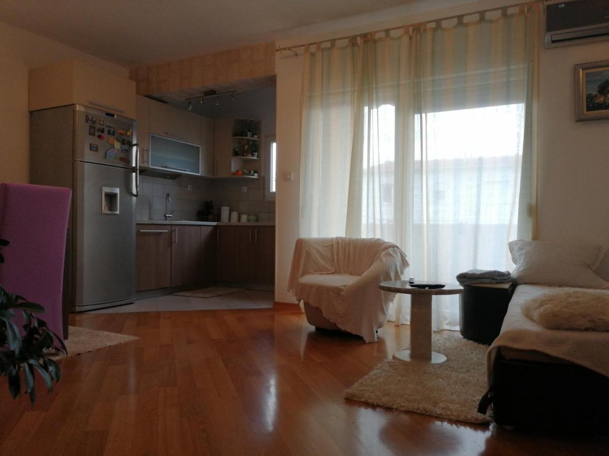 Apartment Visoka Сплит Екстериор снимка