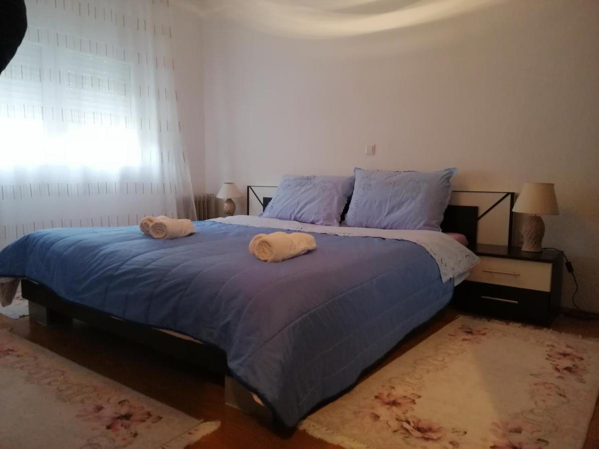Apartment Visoka Сплит Екстериор снимка