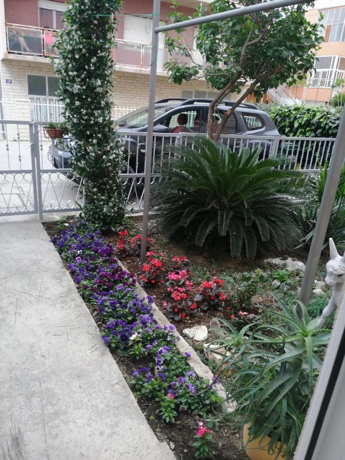 Apartment Visoka Сплит Екстериор снимка