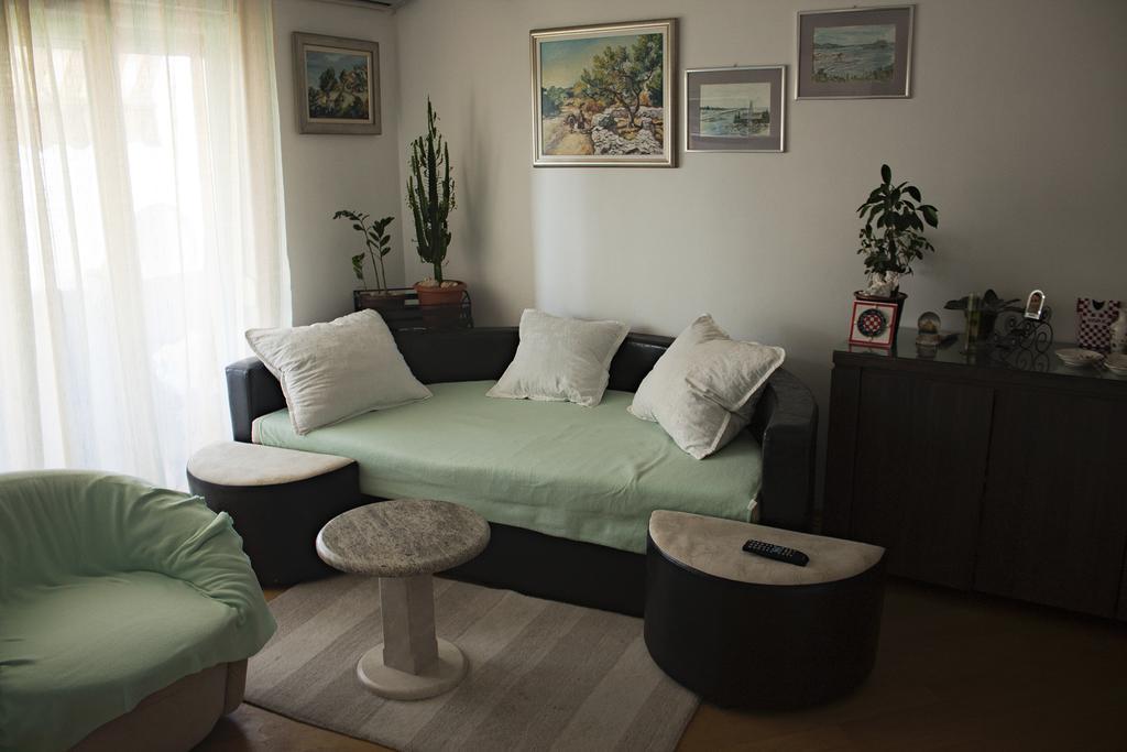 Apartment Visoka Сплит Стая снимка