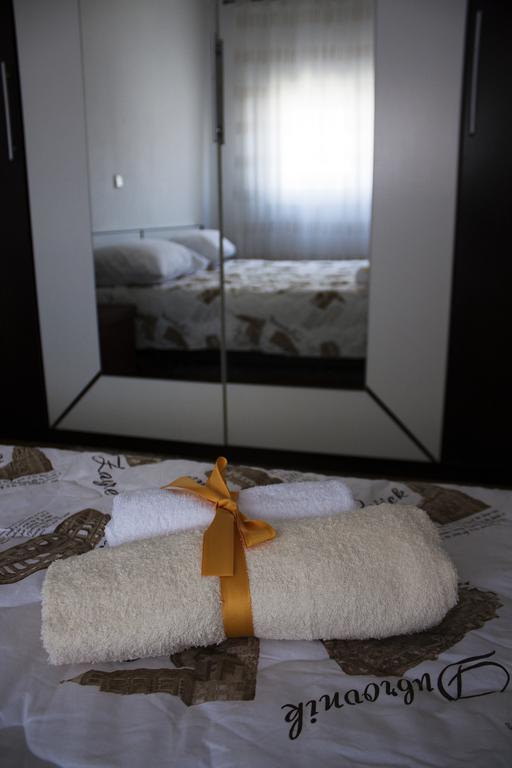 Apartment Visoka Сплит Стая снимка