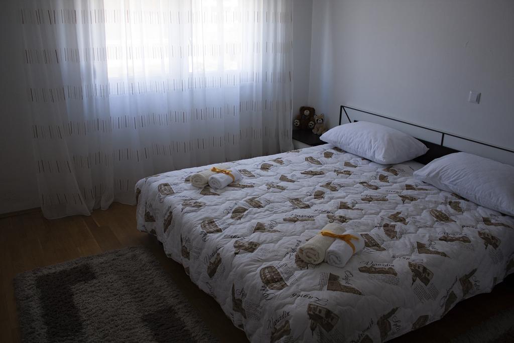 Apartment Visoka Сплит Стая снимка