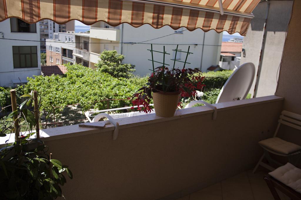 Apartment Visoka Сплит Стая снимка