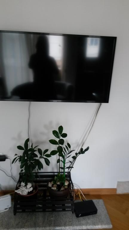 Apartment Visoka Сплит Екстериор снимка
