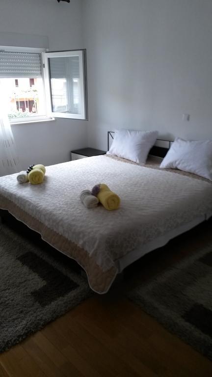 Apartment Visoka Сплит Екстериор снимка