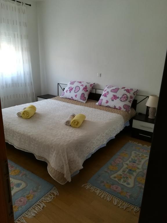 Apartment Visoka Сплит Екстериор снимка