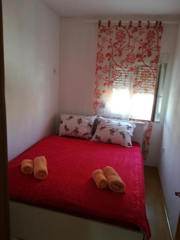Apartment Visoka Сплит Екстериор снимка