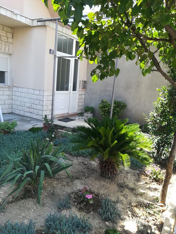 Apartment Visoka Сплит Екстериор снимка